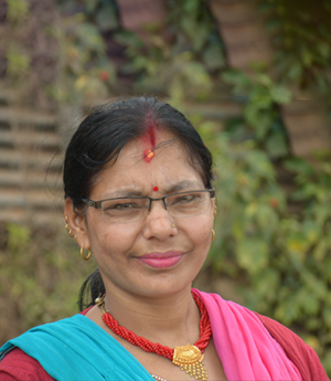 Team Member