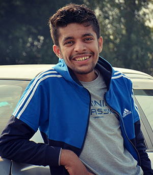 Team Member